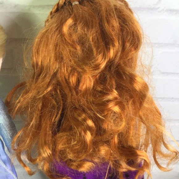 Disney Frozen II 2 Elsa Anna Adventure Doll 2 Pack - Picture 4 of 10